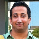 Narasimhan Krishnamachari