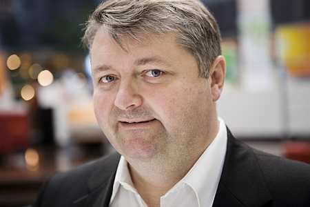 Laurent Delaporte