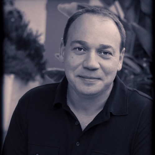 Michael Davidovich