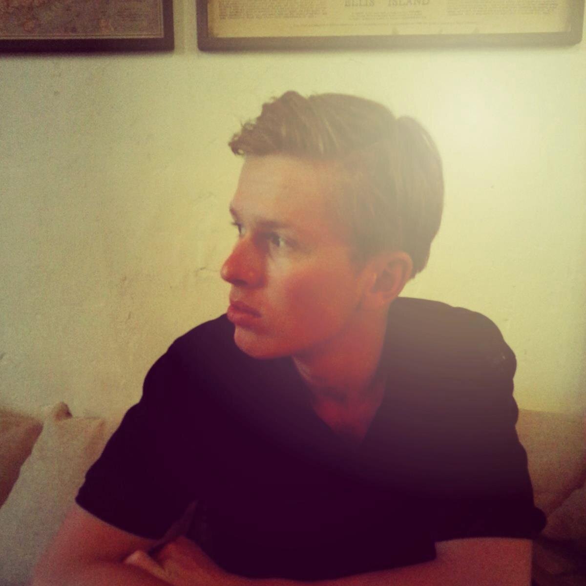 Simon Wolff