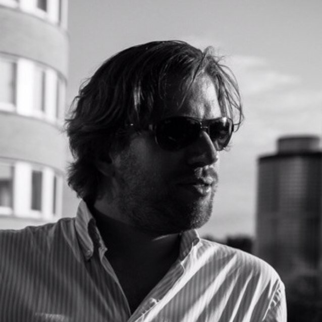 Paul Van Eijden
