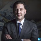 Aaron Schoenberger
