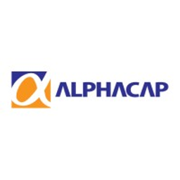 Alpha Cap Berhad