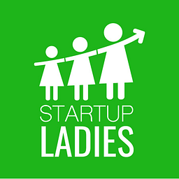 The Startup Ladies