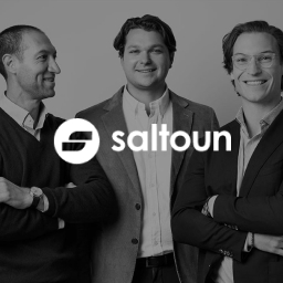 Saltoun Capital Partners