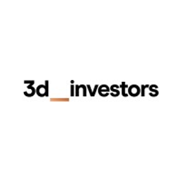 3d investors