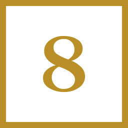 The Eights