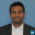 Sanjay Charagulla
