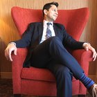 Kevin Desai