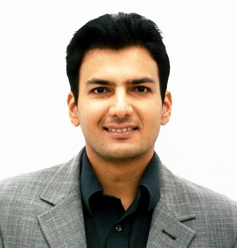 Nisheeth Gupta