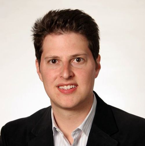 Eric Arnold