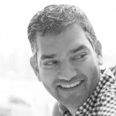 Vivek Sharma