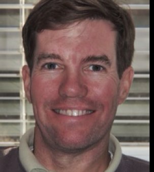 Michael Breen
