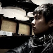Leon Ho