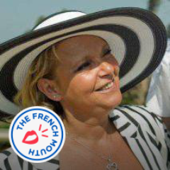 Muriel Devillers