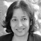 Mojdeh Eskandari