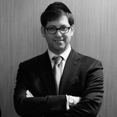Daniel Wolfson