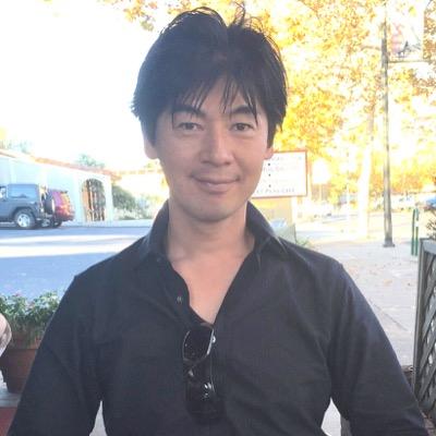 Yozo Suzuki