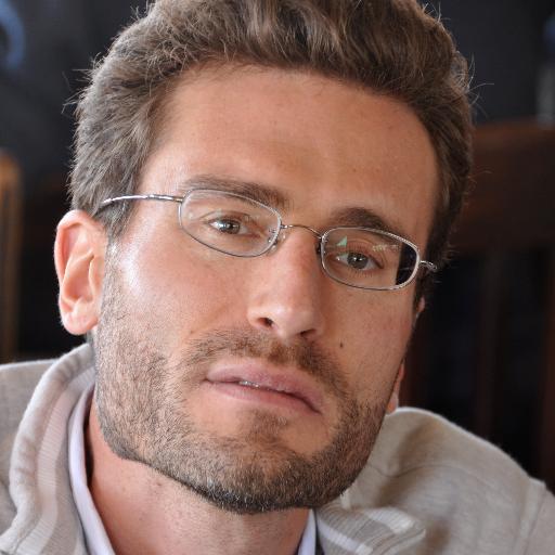 Daryl Bernstein