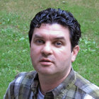 Alex Frost
