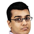 Ankit Mahadevia