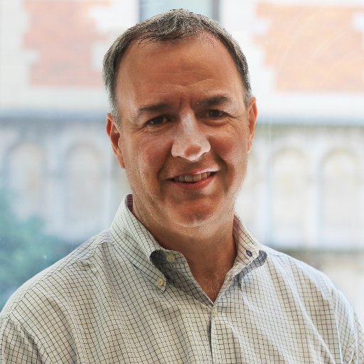 Tad Martin