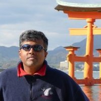 Victor Kalimuthu