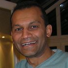 Nick Shah