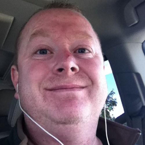 Brad Staker