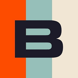 Capital B