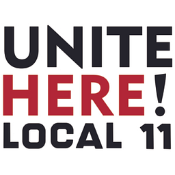 Unite Here Local 11