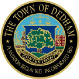 Dedham Contributory Retirement System