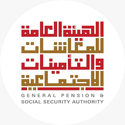 General Pension and Social Security Authority