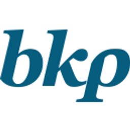 Bergen Kommunale Pensjonskasses