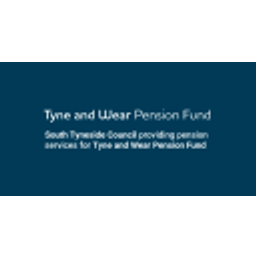 Tyne and Wear Pension Fund
