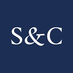 Sullivan & Cromwell Master Trust