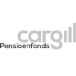 Stichting Pensioenfonds Cargill