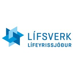 Lifsverk Lifeyrissjudur