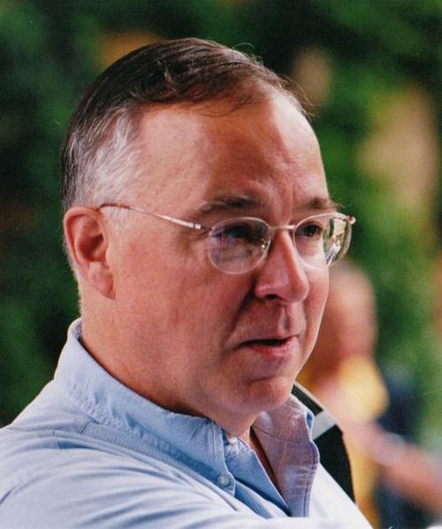 Theo Armour