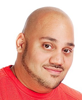 Andru Edwards