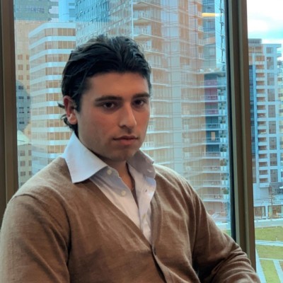 Julian Ergas