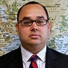 Michael Maduell