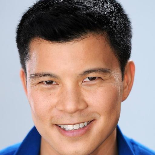Tony Pham