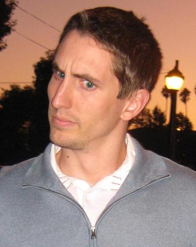 Dan Di Spaltro