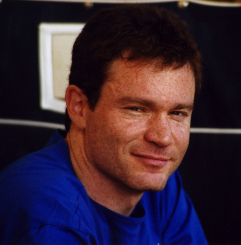 Alan Gould