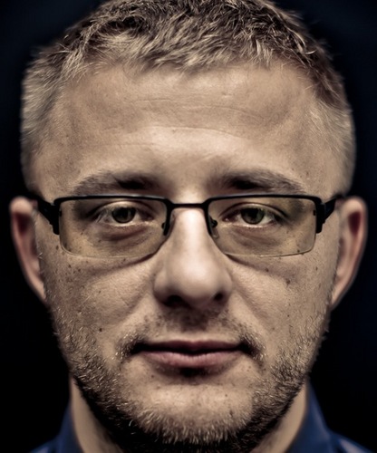 Arkadiusz Hajduk