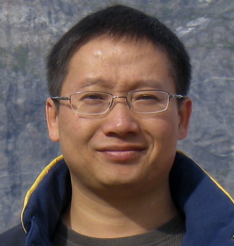 Joe Rimsa