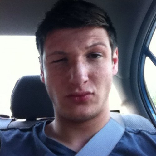 Brendon Corbett