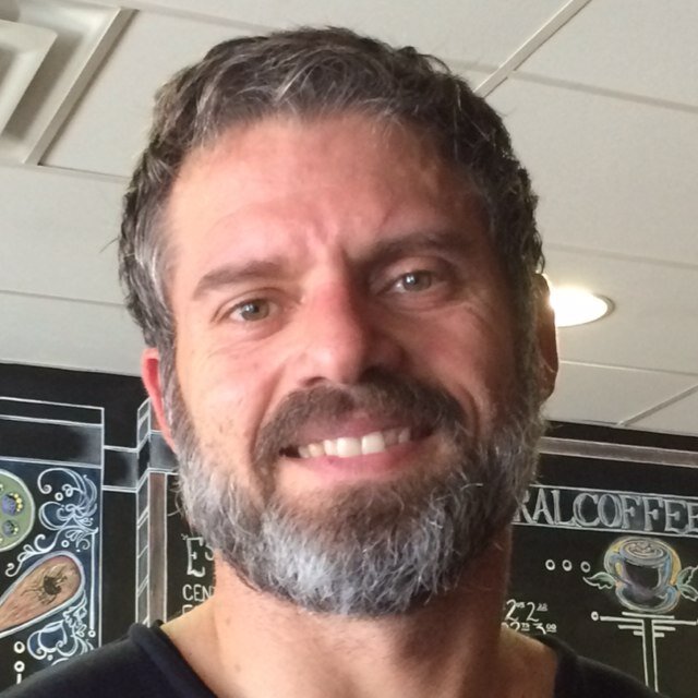 Steve Amedio