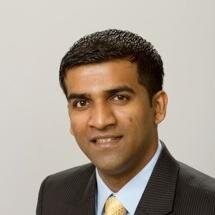 Mallesh Pai